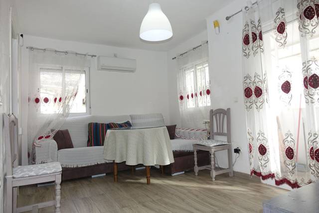 Piso en Alquiler en Órgiva