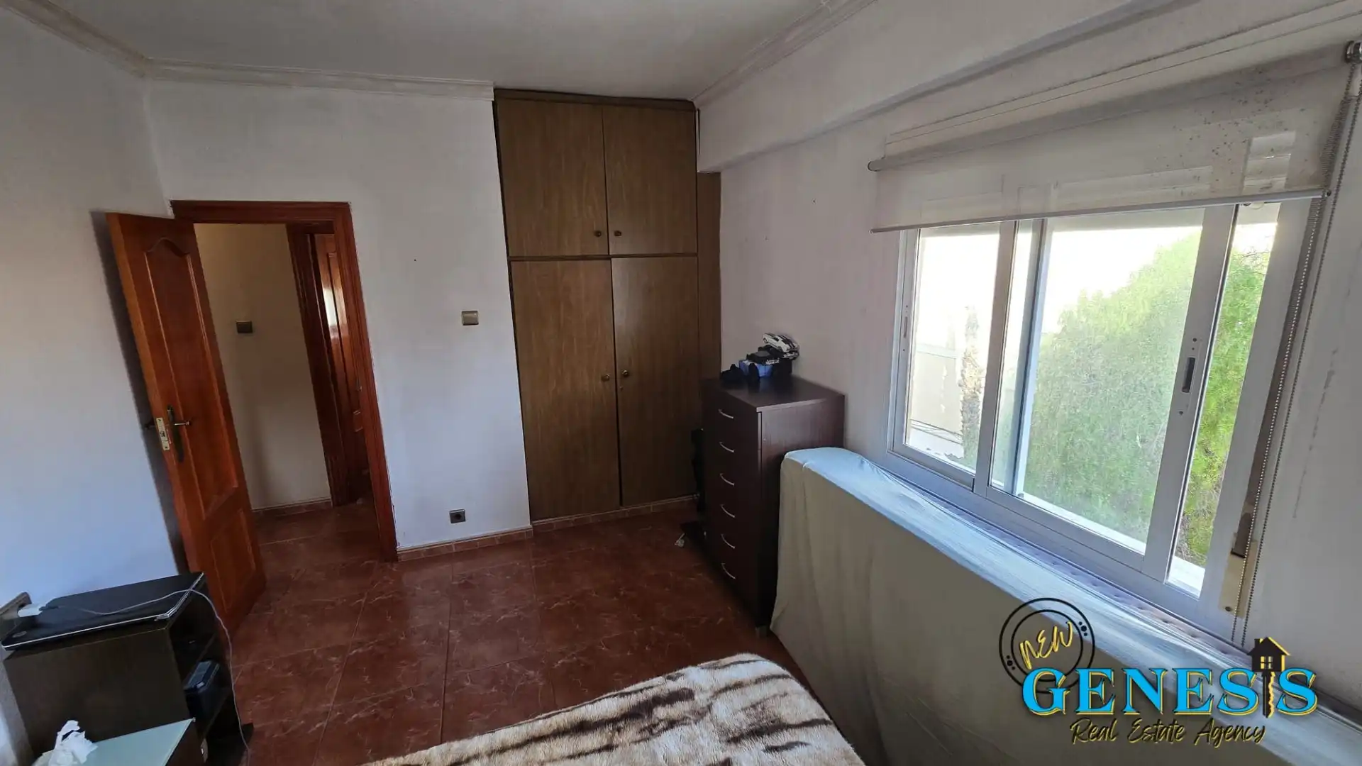 Apartment mit Terrasse zum Verkauf in Calle Vicente Blasco Ibáñez 92, imagen 8