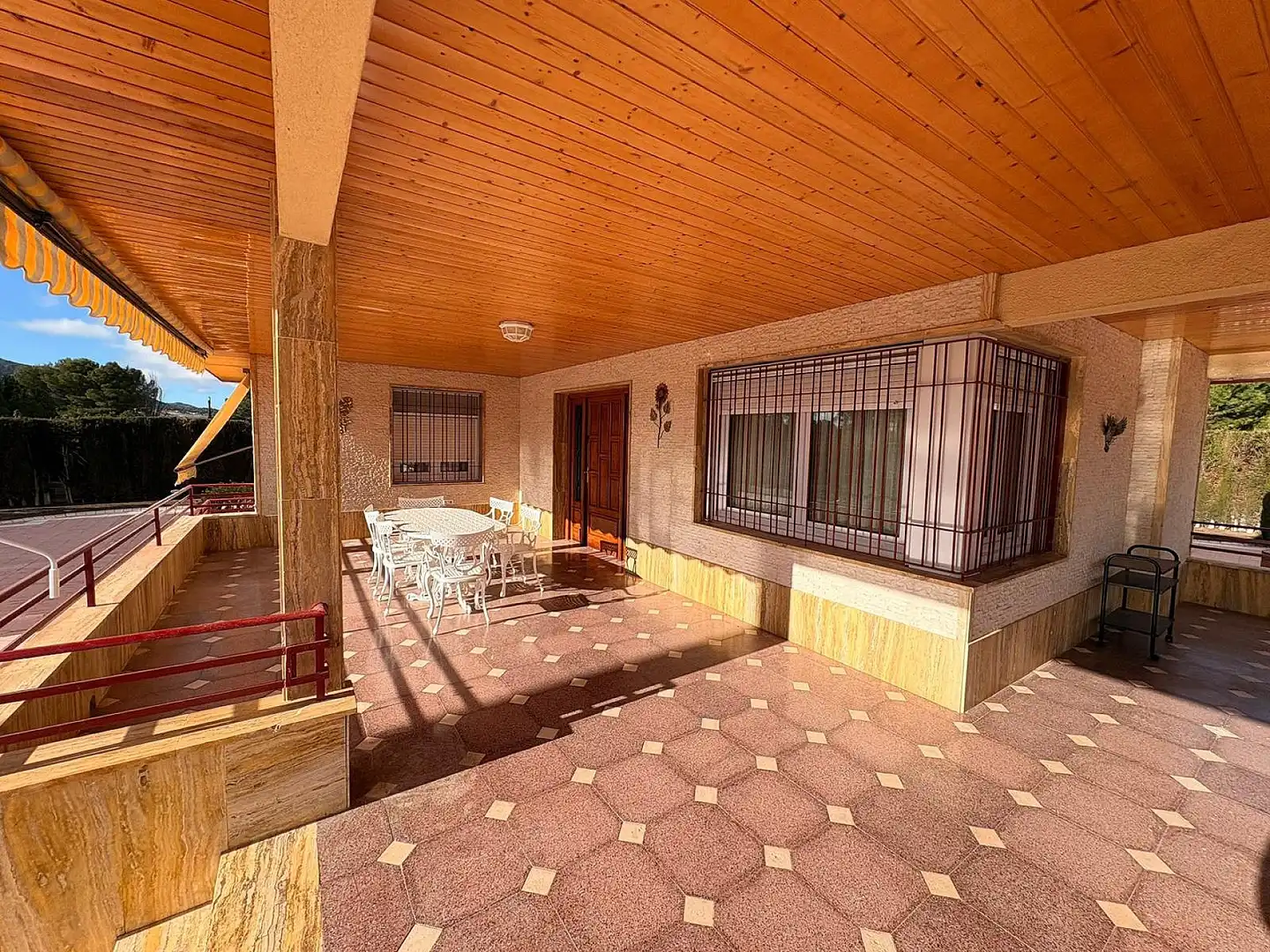Detached house for sale in Sax, imagen 46