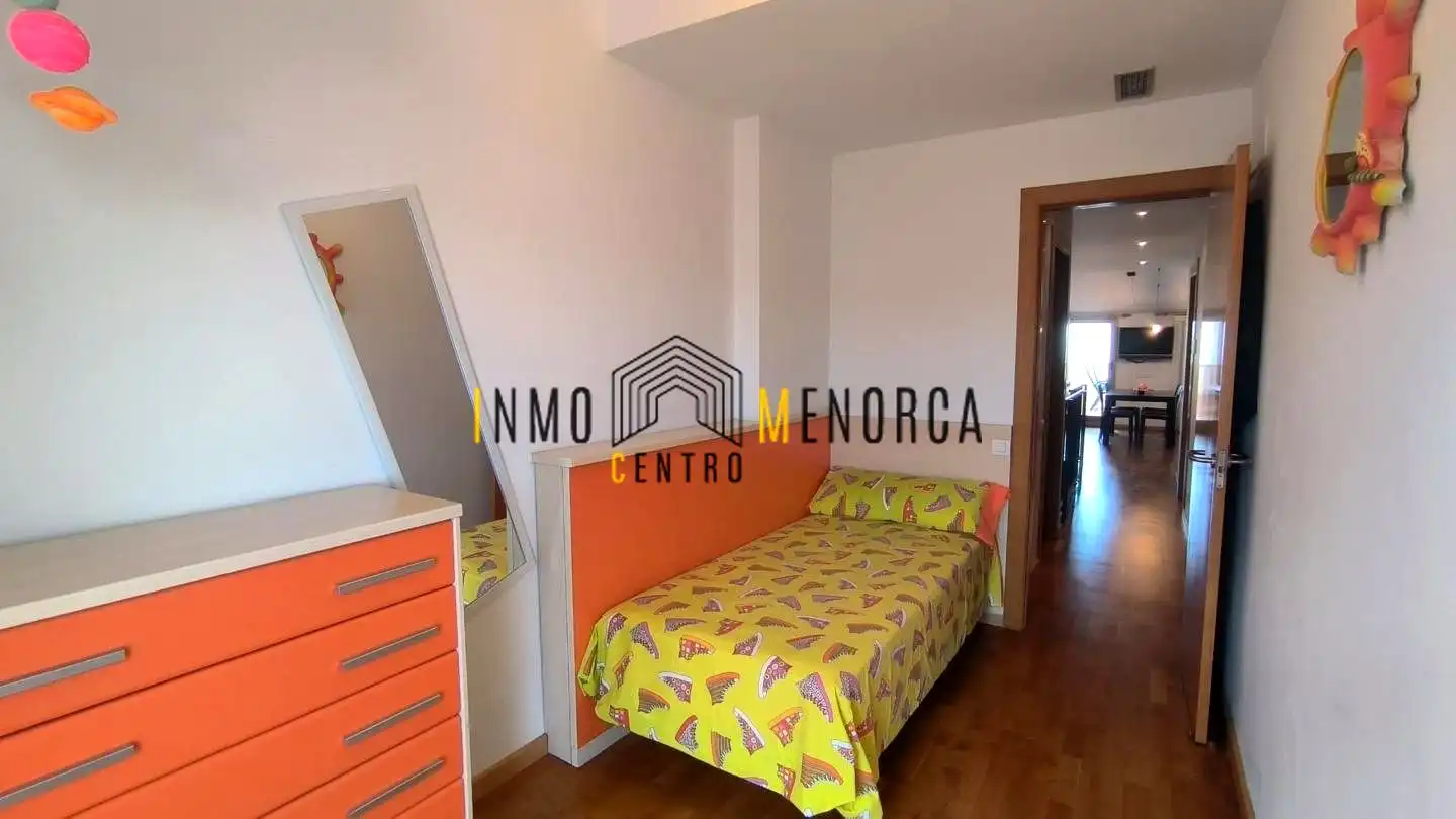 Habitación de Piso en venta en Ciutadella de Menorca con Aire acondicionado, Calefacción y Terraza