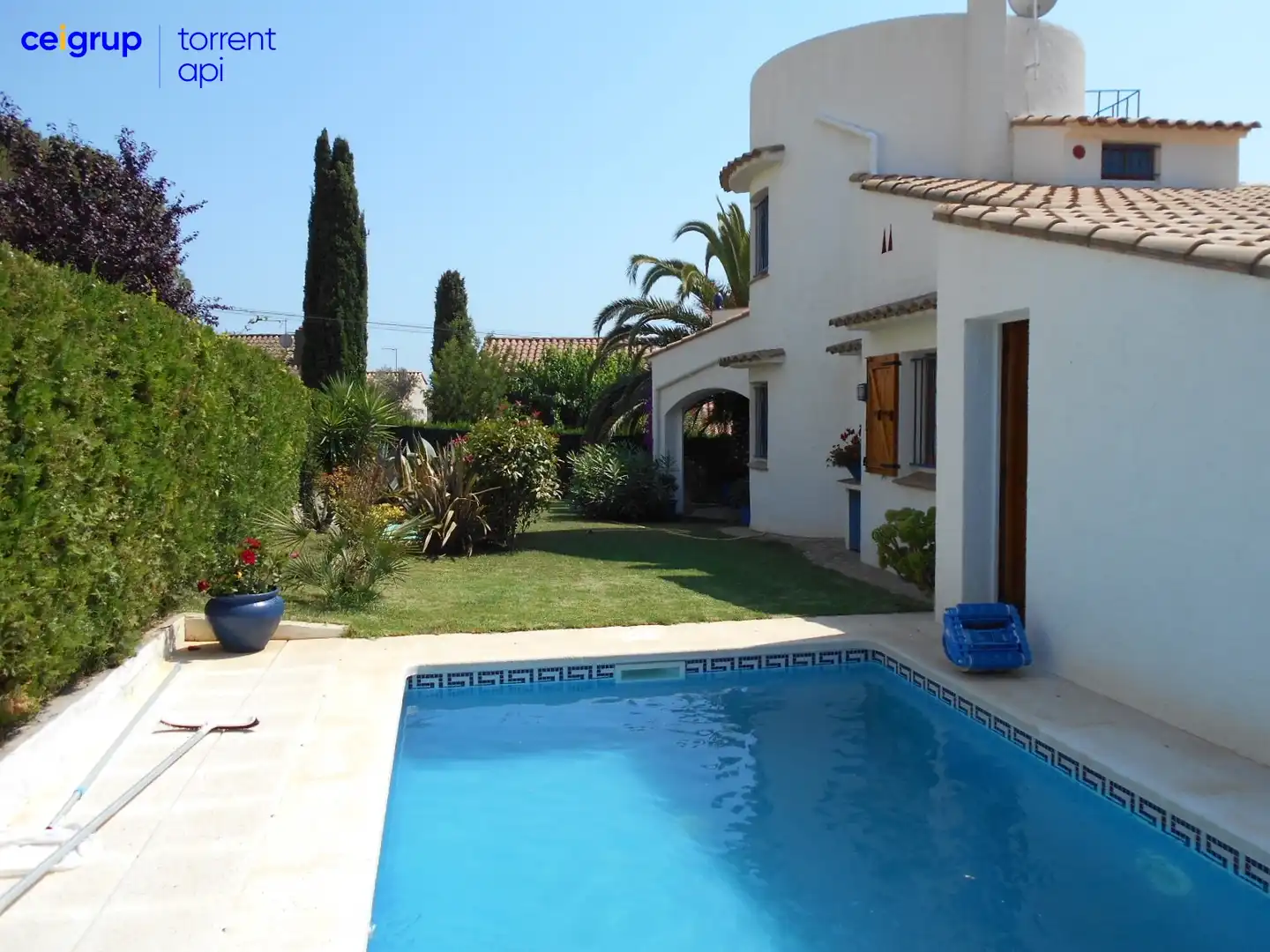 Reihenhaus mit Terrasse zum Verkauf in Torre Vella - Torre Gran - Les Dunes