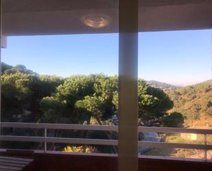 Bedroom of Apartment for sale in Lloret de Mar  with Air Conditioner, Terrace and Furnished