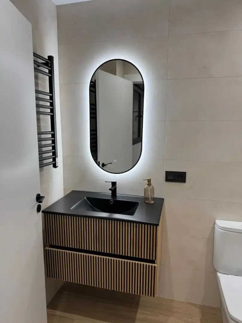 Baño de Estudio en venta en Salamanca con Aire acondicionado y Calefacción
