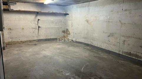 Foto 2 de Garatge en venda a Josep Irla, Centre, Girona