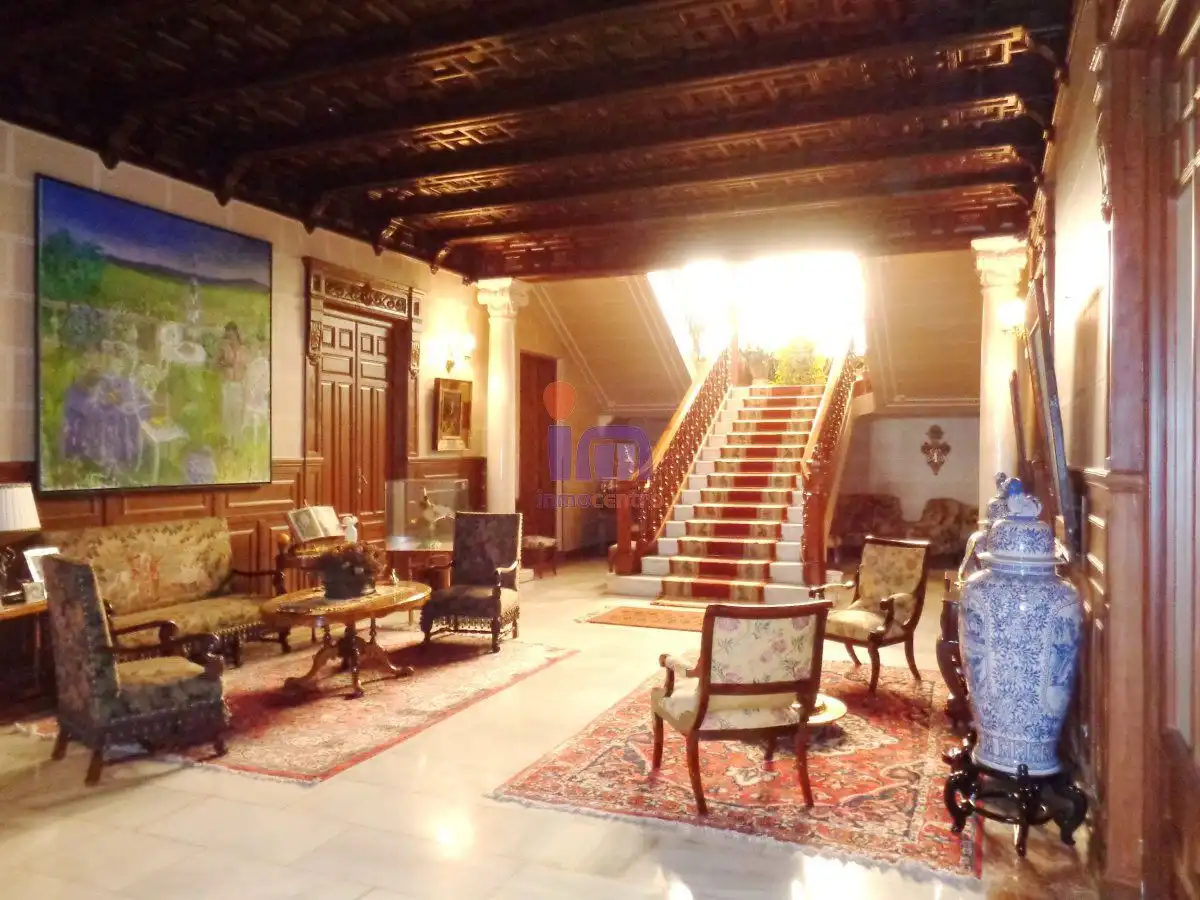 Casa o chalet en venta en Valdepeñas con Aire acondicionado, Calefacción y Trastero