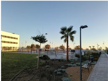 Wohnung mit Pool zum Verkauf in Avenida Marqués de Valle Niza