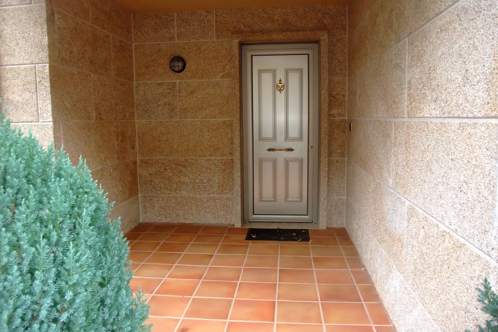 Xalet amb terrassa en venda a Camiño As Cachadiñas 37, imagen 10