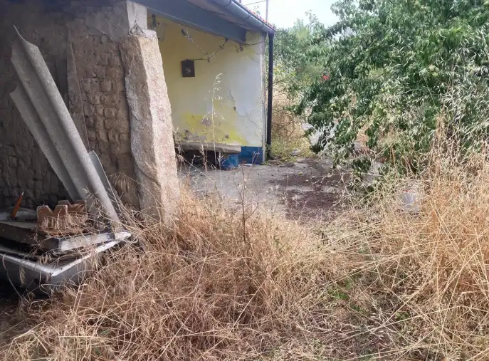 Casa o chalet en venta en Valderrodrigo