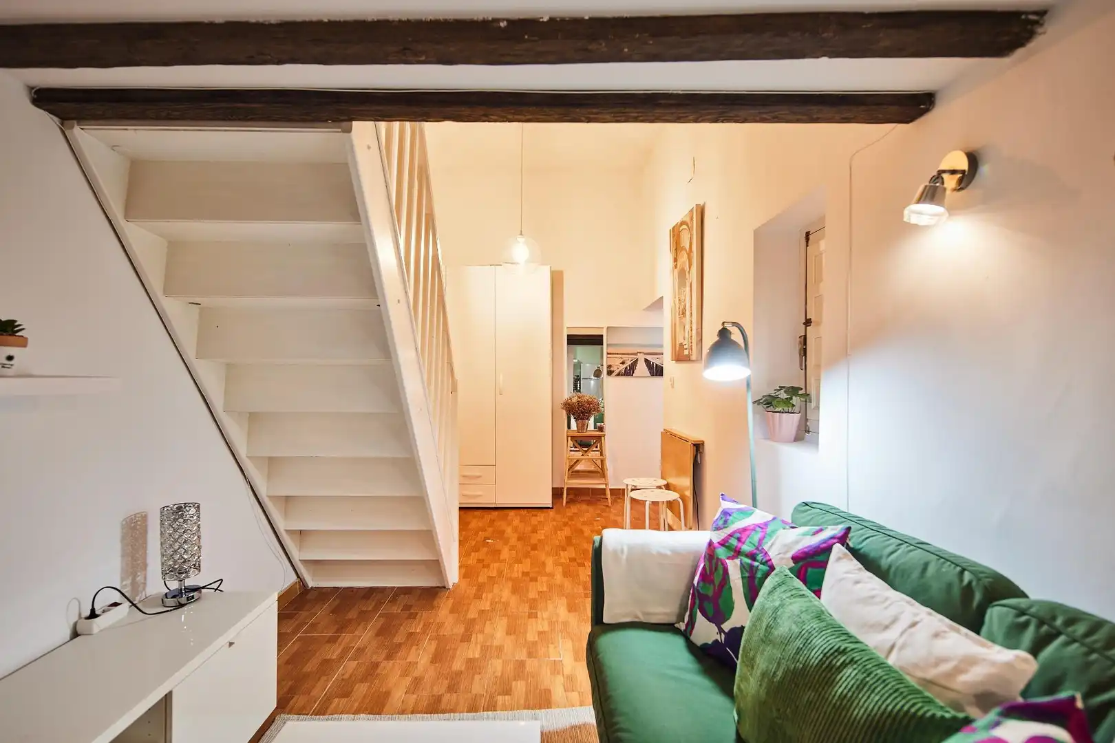 Flat for sale in Cádiz  with Furnished