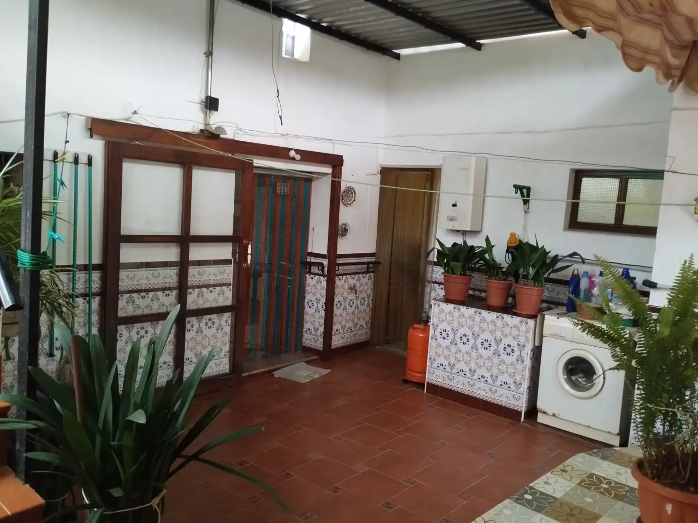 Haus zum Verkauf in Calle Vasco Núñez, imagen 2