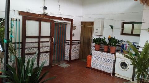 Foto 2 de Casa o chalet en venta en Calle Vasco Núñez, Oliva de la Frontera, Badajoz