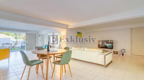 Foto 2 de Casa o chalet de alquiler en Quintana,  Madrid Capital