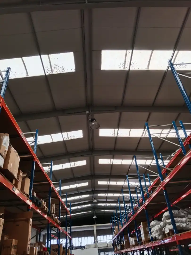 Nau industrial en venda en Valle de Egüés / Eguesibar