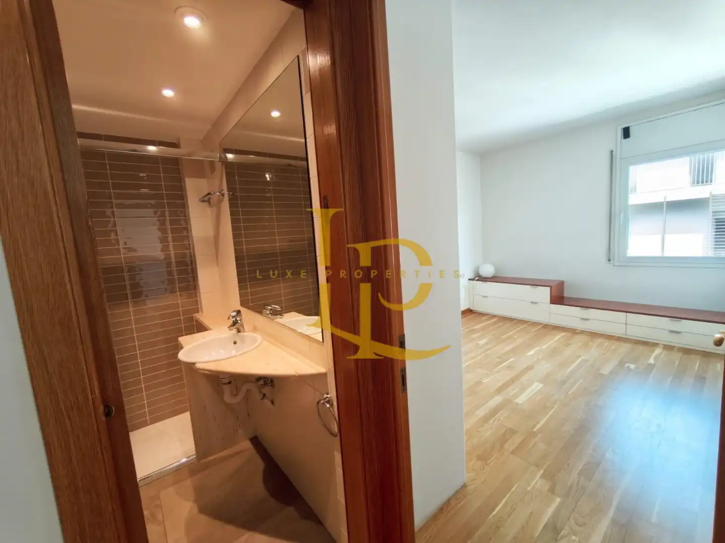 Piso con terraza en venta en Centre - Estació, imagen 20