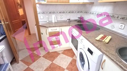 Foto 5 de Casa adosada en venda a Calle Corralón de Los Caídos, Santa Catalina - Ferial, Burgos