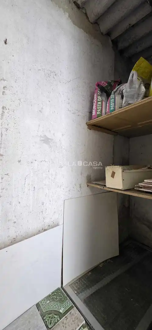 Appartamento con terrazza in vendita a Calle de Juan Bravo, imagen 20