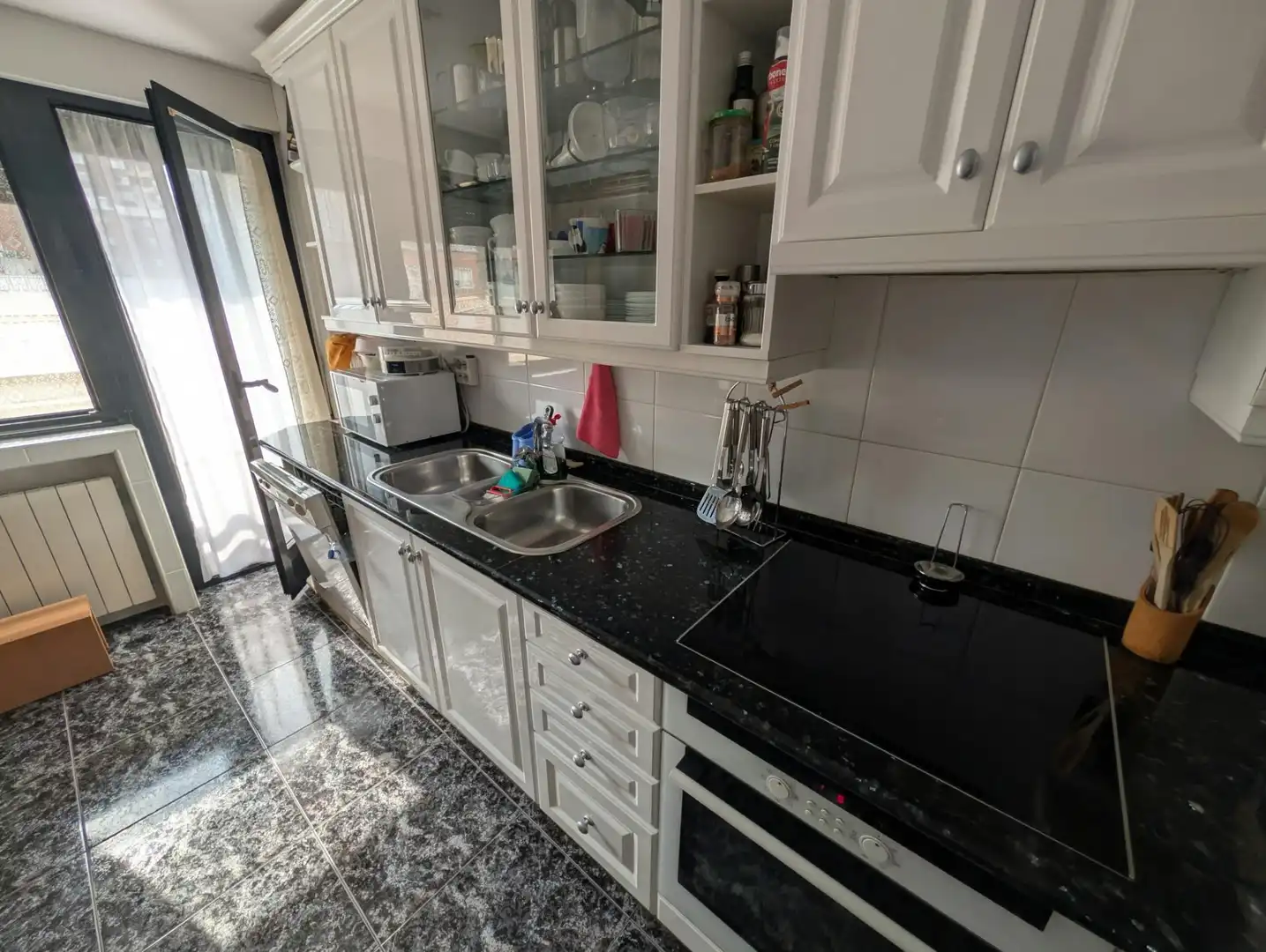 Duplexes for sale in Zona Alta