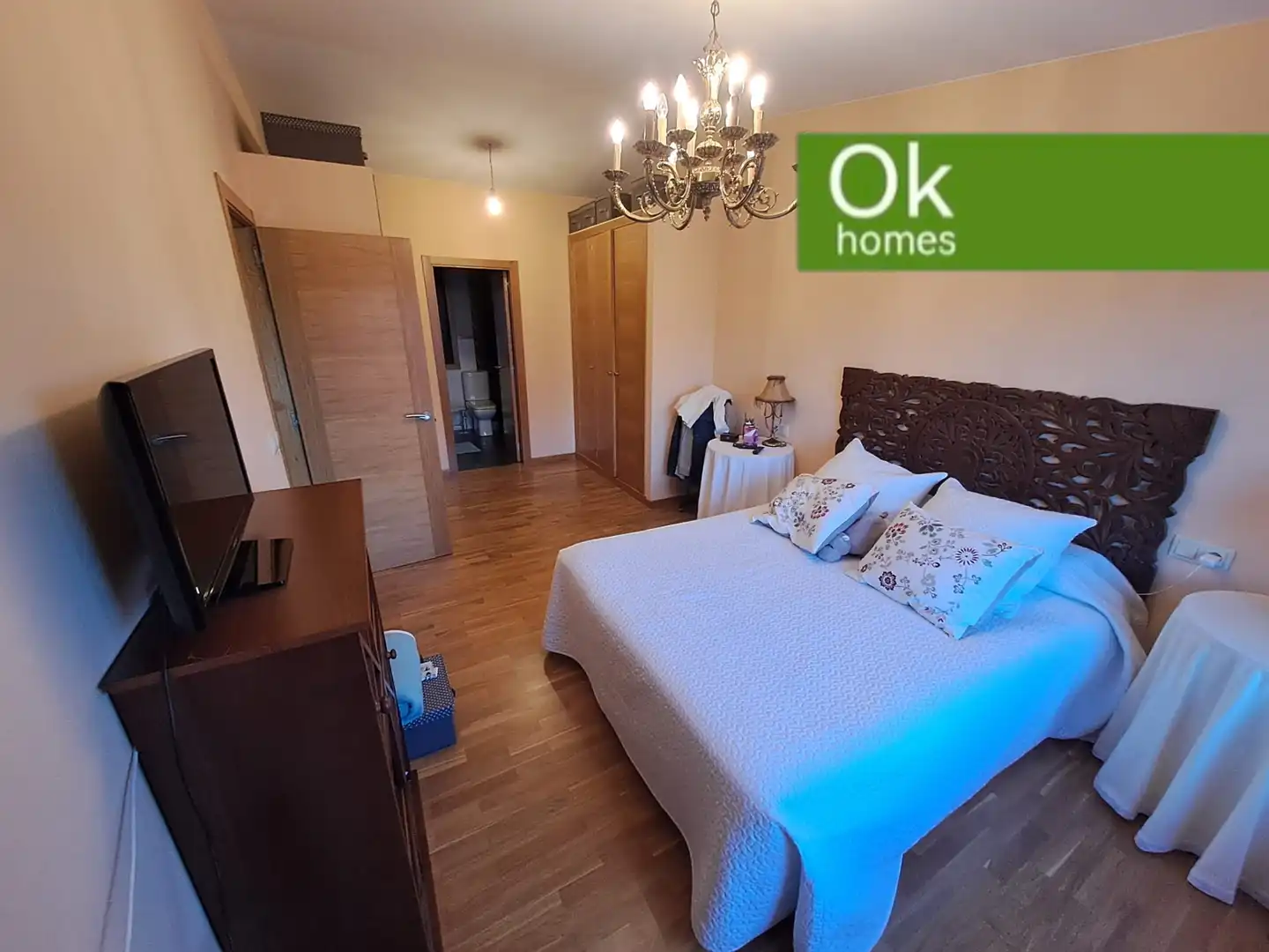 Chalet con piscina en venta en Nós, imagen 20