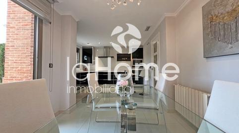 Foto 2 de Casa adosada en venta en Casas Verdes, Valencia