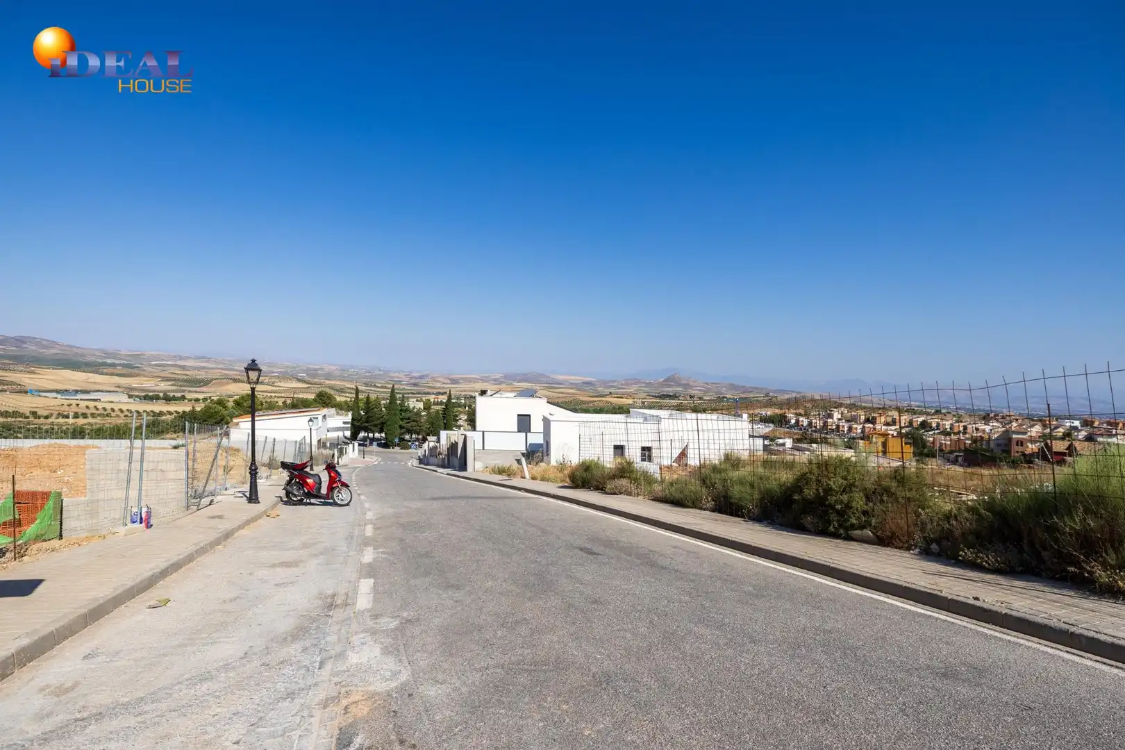 Grundstücke und Bauplätze zum Verkauf in Calle Veleta, imagen 15