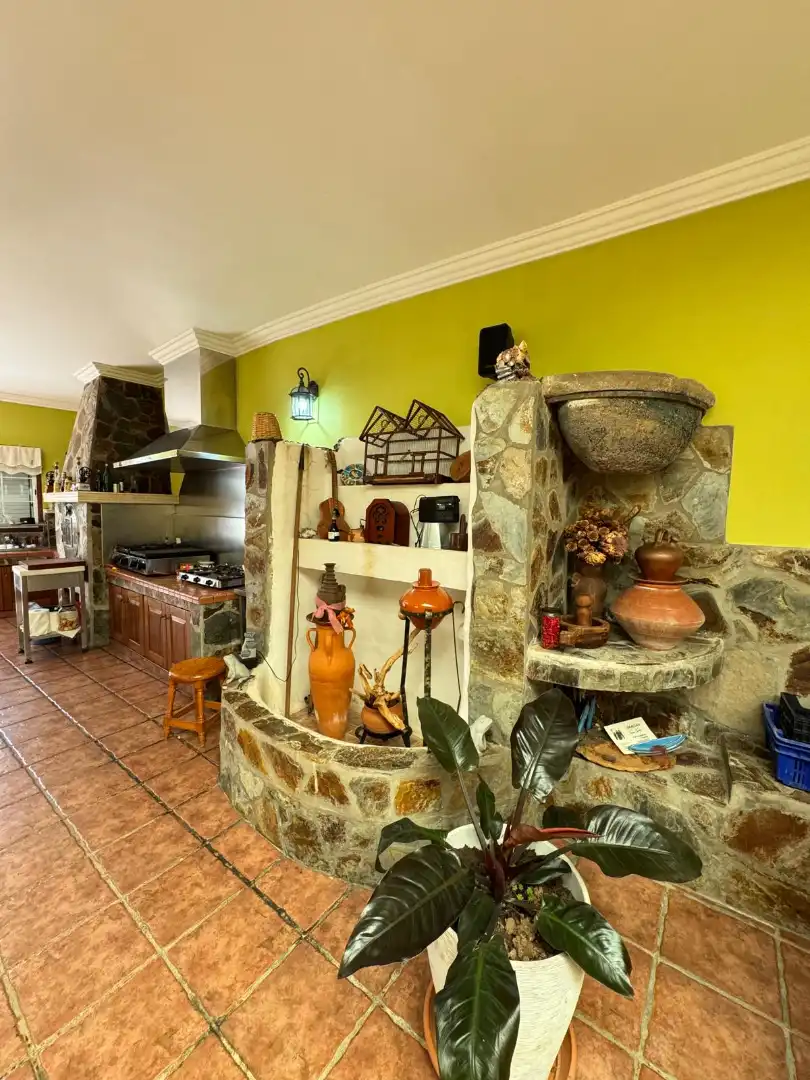 Casa o xalet en venda a Fasnia