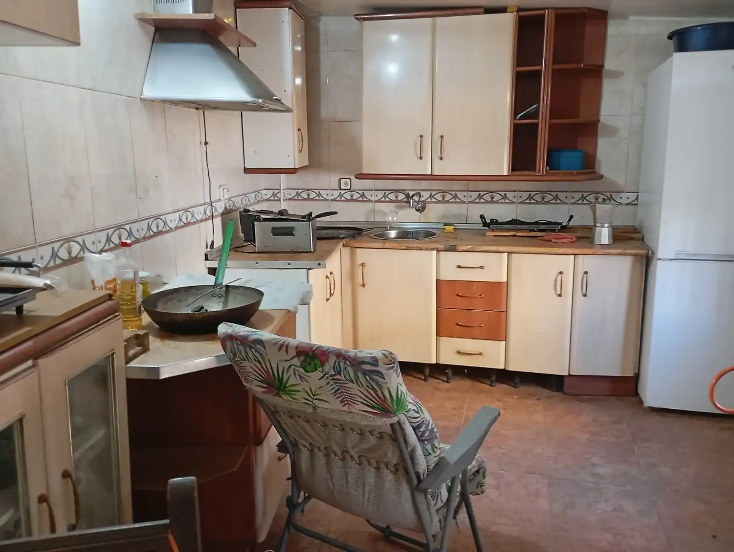 Haus oder Chalet zum Verkauf in Centro ciudad