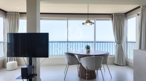 Photo 4 of Flat to rent in Vall Aigues-bm, Bega de Mar, Valencia