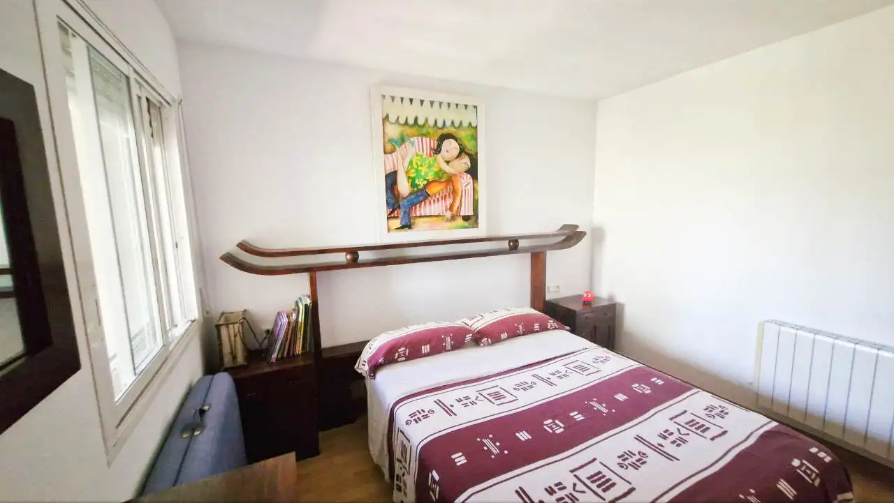 Piso con terraza en venta en Can Borrell, imagen 12