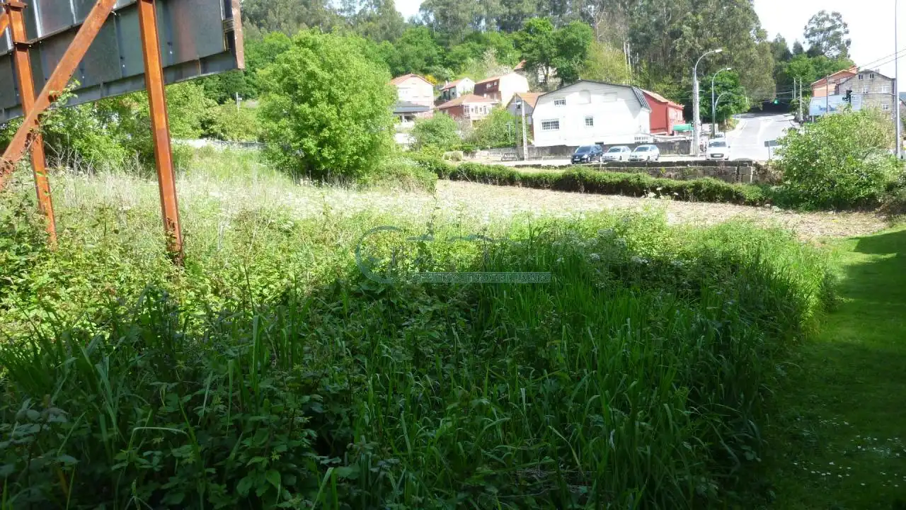 Terrain rustique à vendre à Lavadores, imagen 2