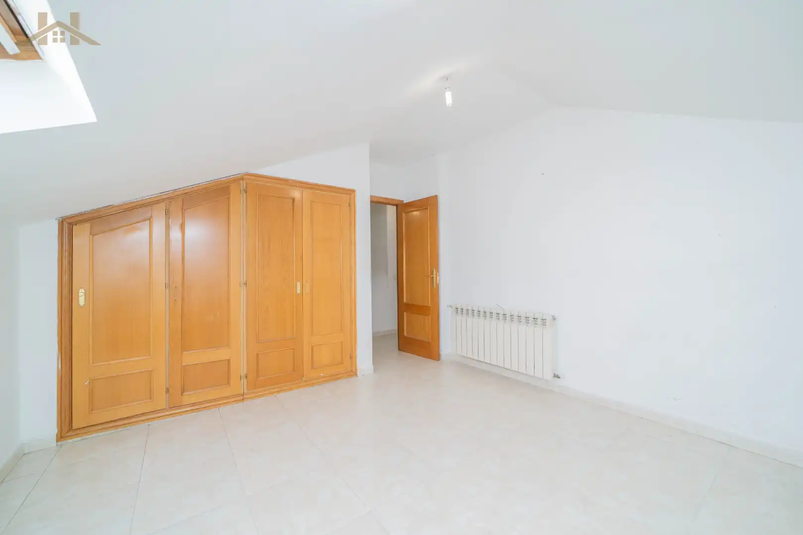 Dúplex en venta en Galapagar con Calefacción y Trastero