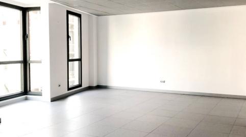 Foto 3 de Oficina de lloguer a Los Moros, 4-6, Barrio del Centro, Gijón