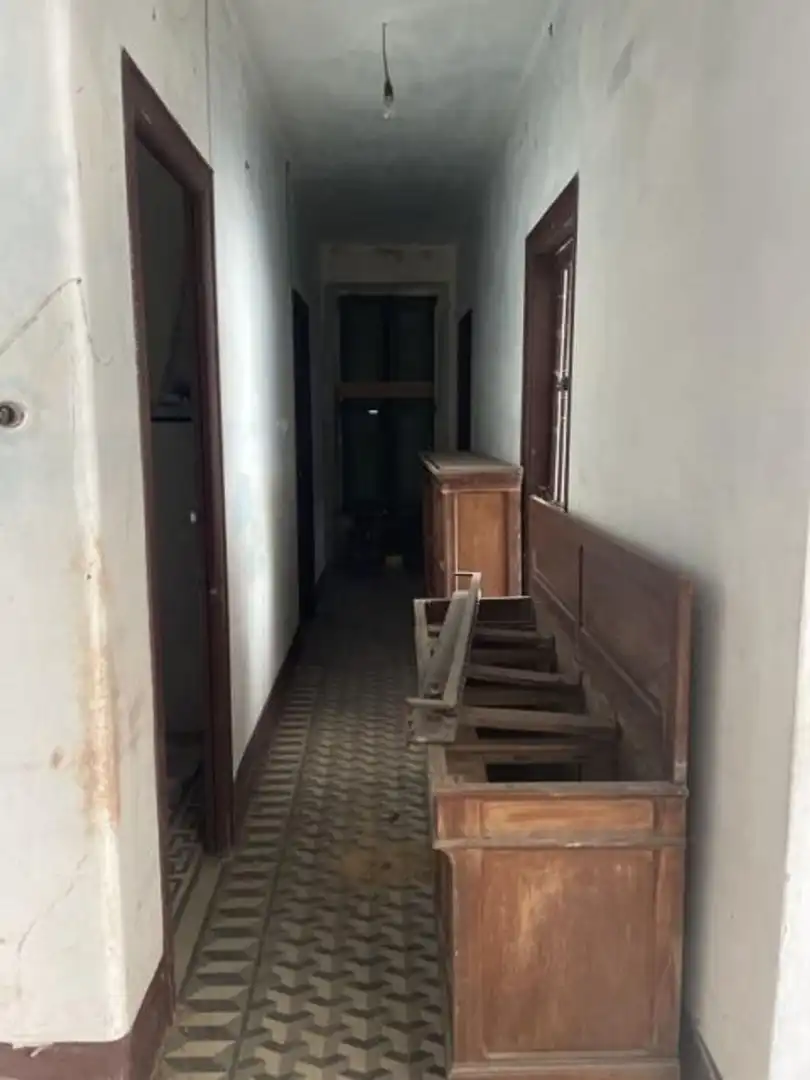 Casa o xalet en venda en Cariño amb Jardí privat