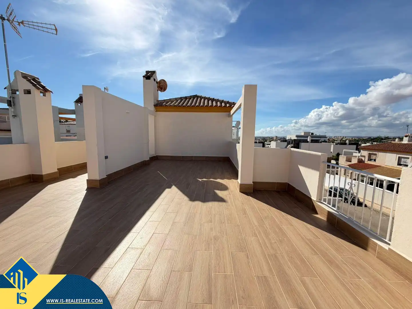 Casa amb piscina en venda a Playa de los Locos, imagen 30