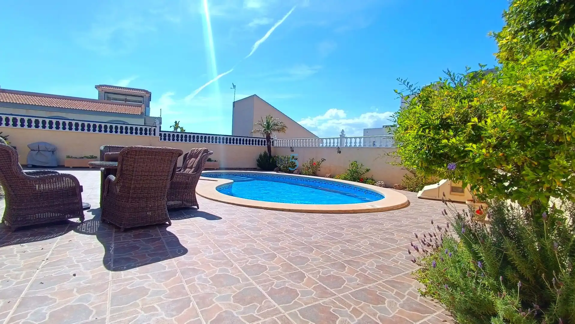 Casa o chalet en venta en Benimar