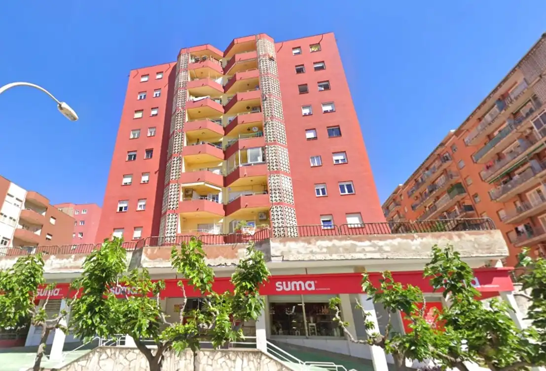 Flat for sale in Dr Ferran, Parc Bosc - Castell
