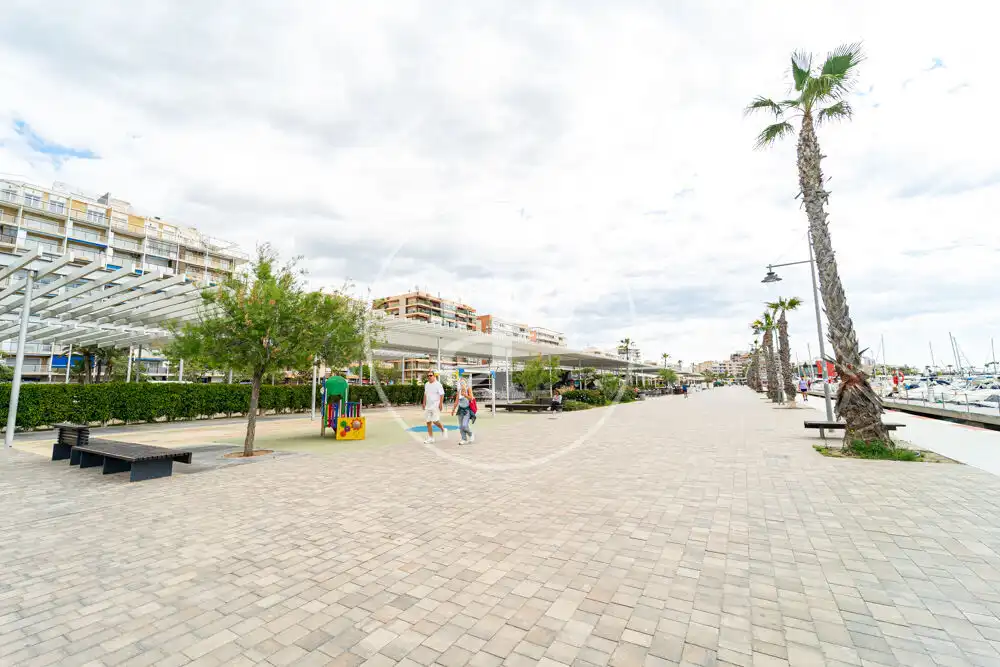 Flat with terrace to rent in Carrer Paraguai, imagen 15