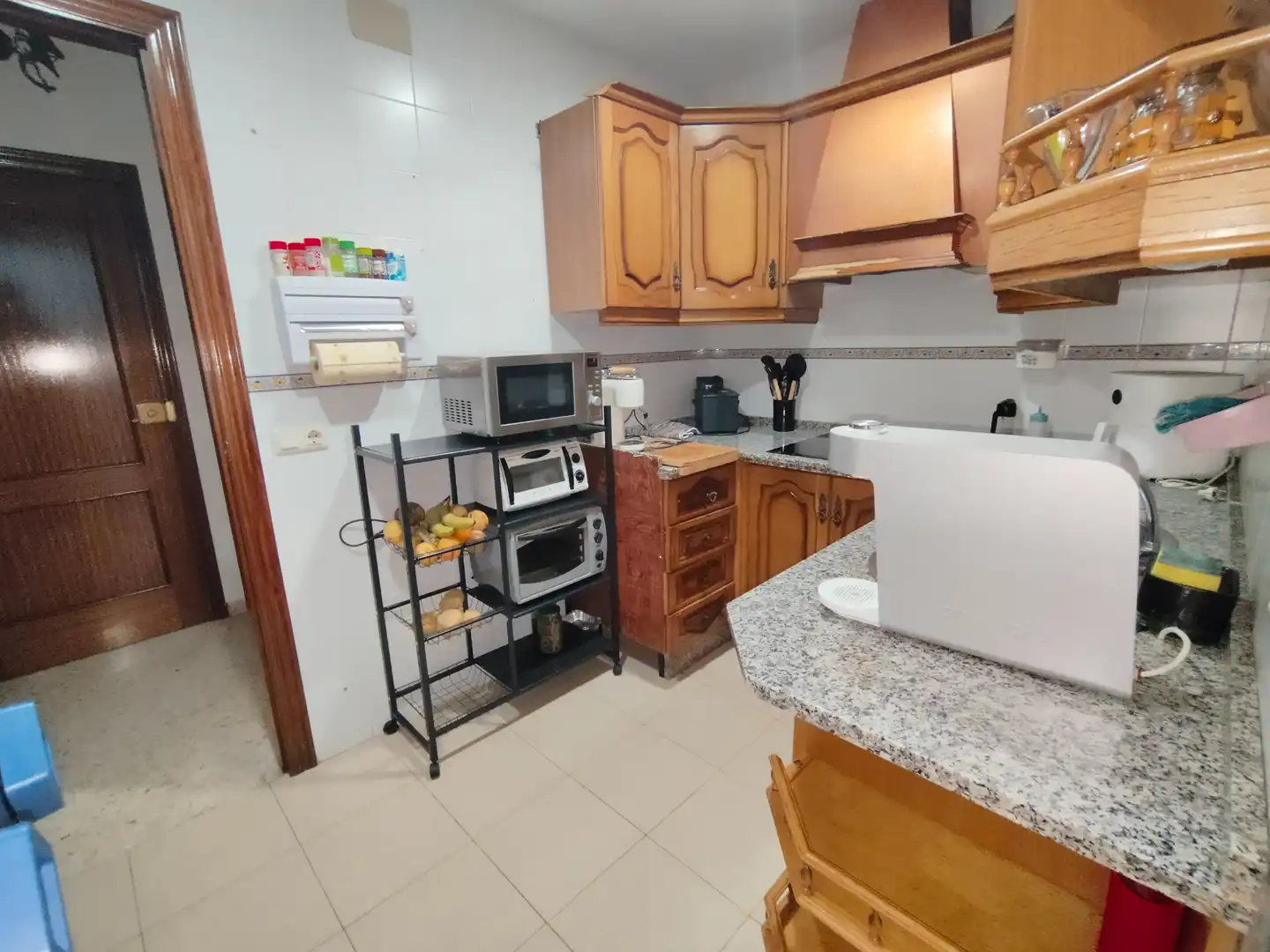 Wohnung mit Terrasse zum Verkauf in Avenida de España 43, imagen 7