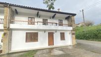 Exterior view of Single-family semi-detached for sale in Penagos  with Heating, Private garden and Parquet flooring