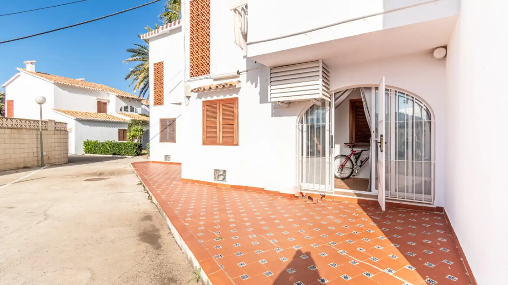 Apartamento con piscina en venta en Las Marinas / Les Marines, imagen 16