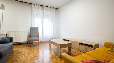 Foto 3 de Pis en venda a Rochapea,  Pamplona / Iruña