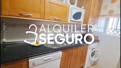 Photo 5 of Flat to rent in Islas, Híjar, Las Gabias