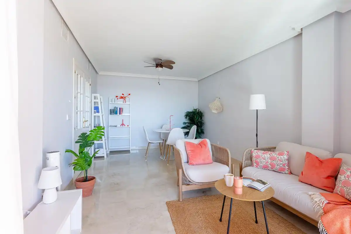 Appartement compact avec piscine à louer à Velilla - Velilla Taramay, imagen 16