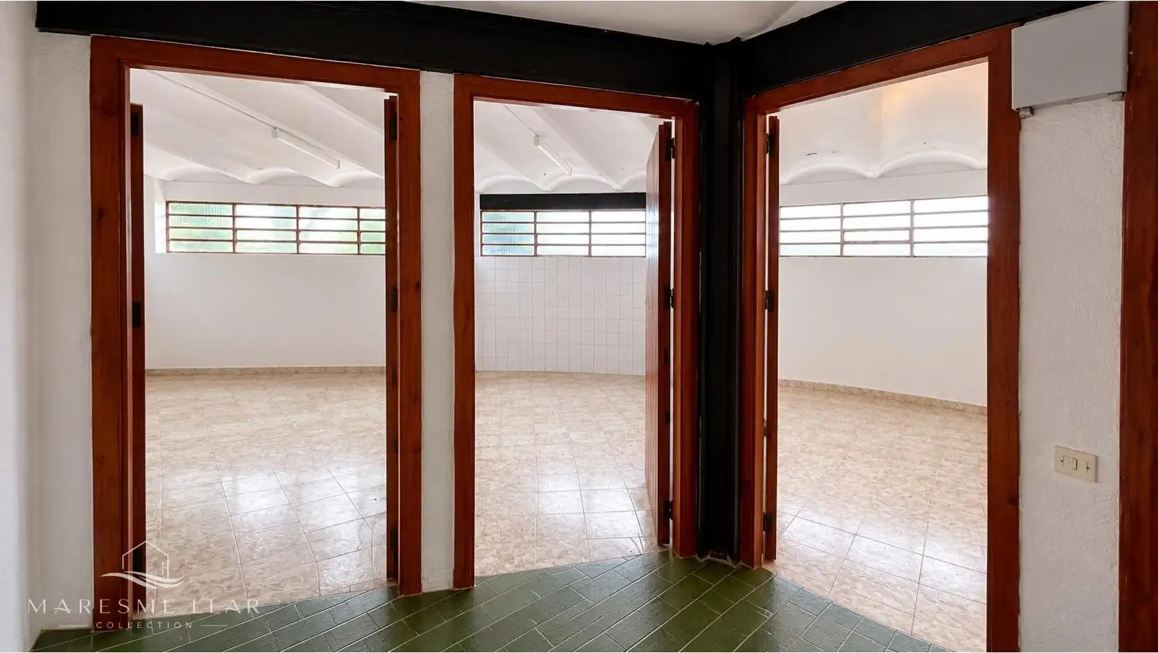 Casa o xalet en venda en Sant Pol de Mar amb Jardí privat i Piscina