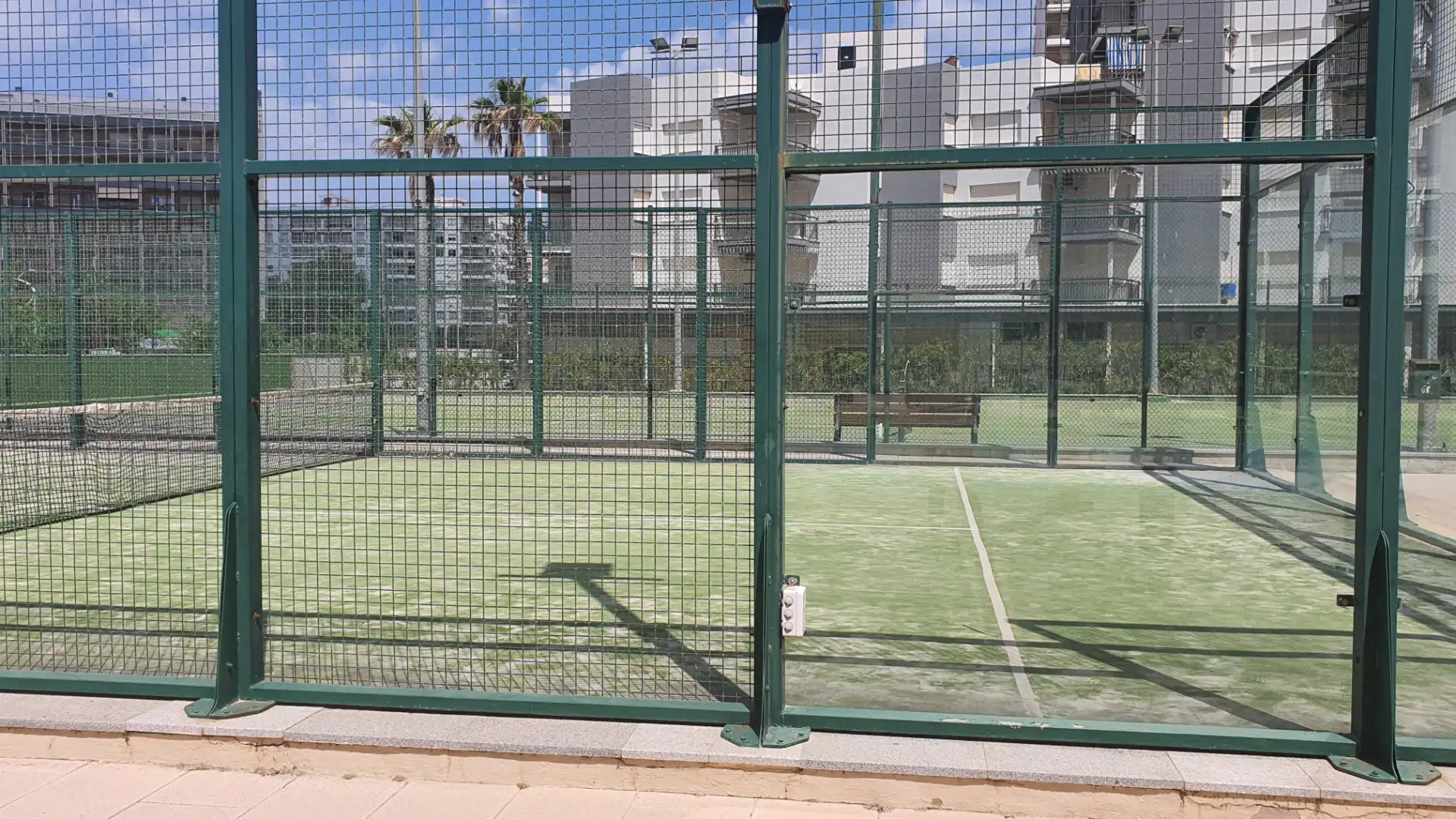 Apartamento en venta en Passeig Marítim de Neptú, Playa de Gandia