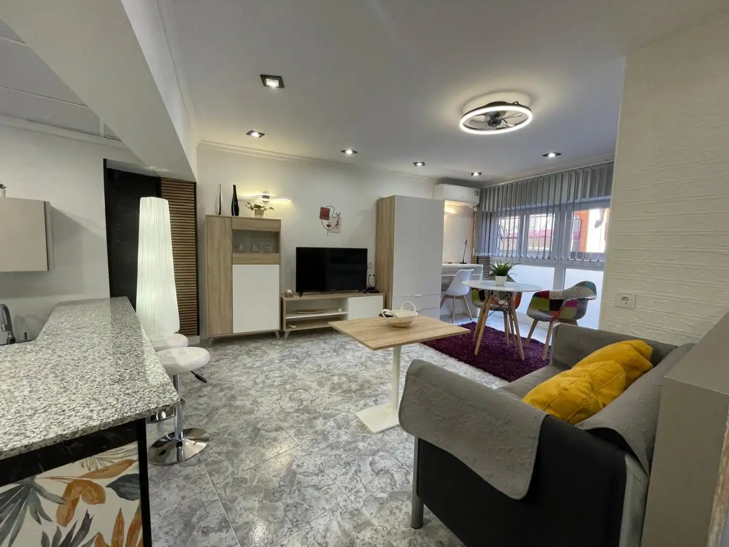 Flat for rent in Calle Doctor Fleming, 3, Caravaca de la Cruz
