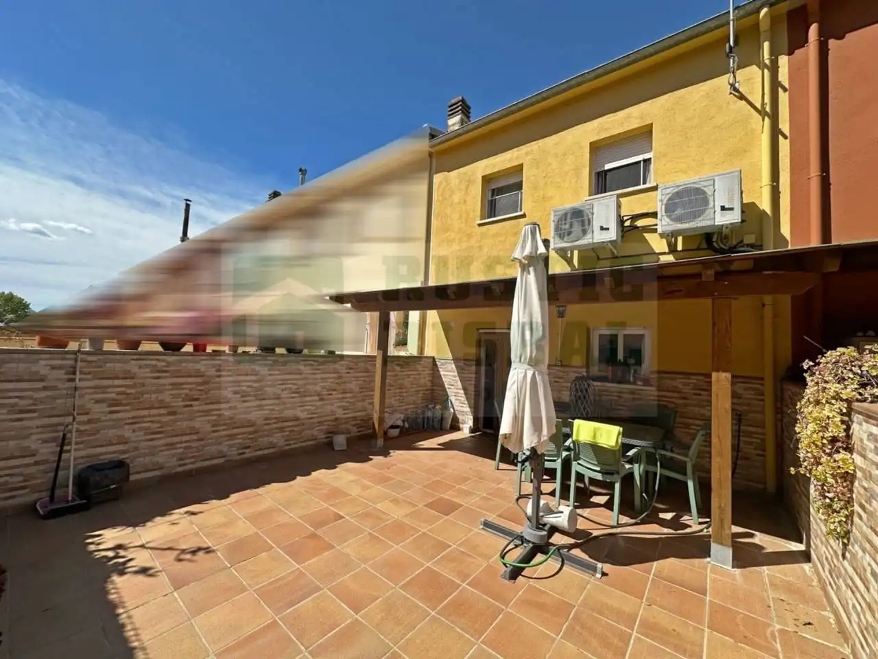 Casa de lloguer a La Bisbal d'Empordà