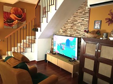 Maison mitoyenne à vendre à TREBOL