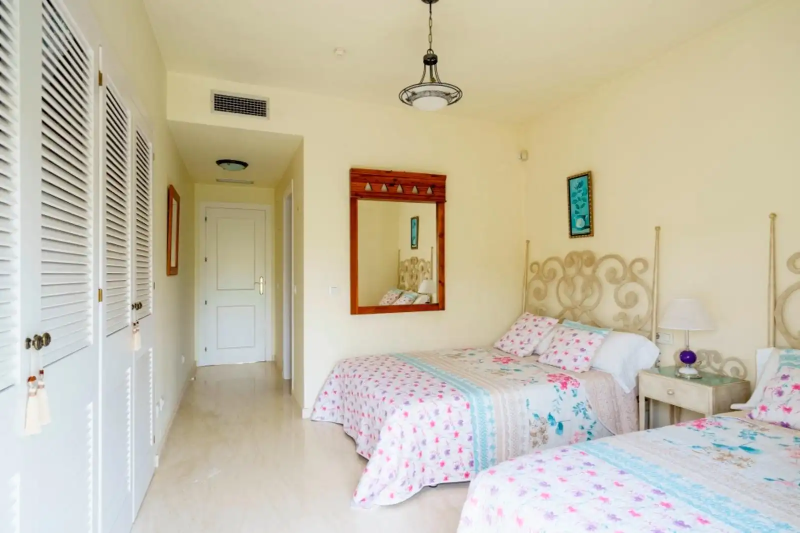 Penthouse mit Pool zum Verkauf in Benamara - Atalaya, imagen 16