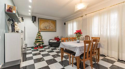 Foto 2 de Casa adosada en venda a Calle Padre Luis Navarro, El Cabanyal - El Canyamelar,  Valencia Capital