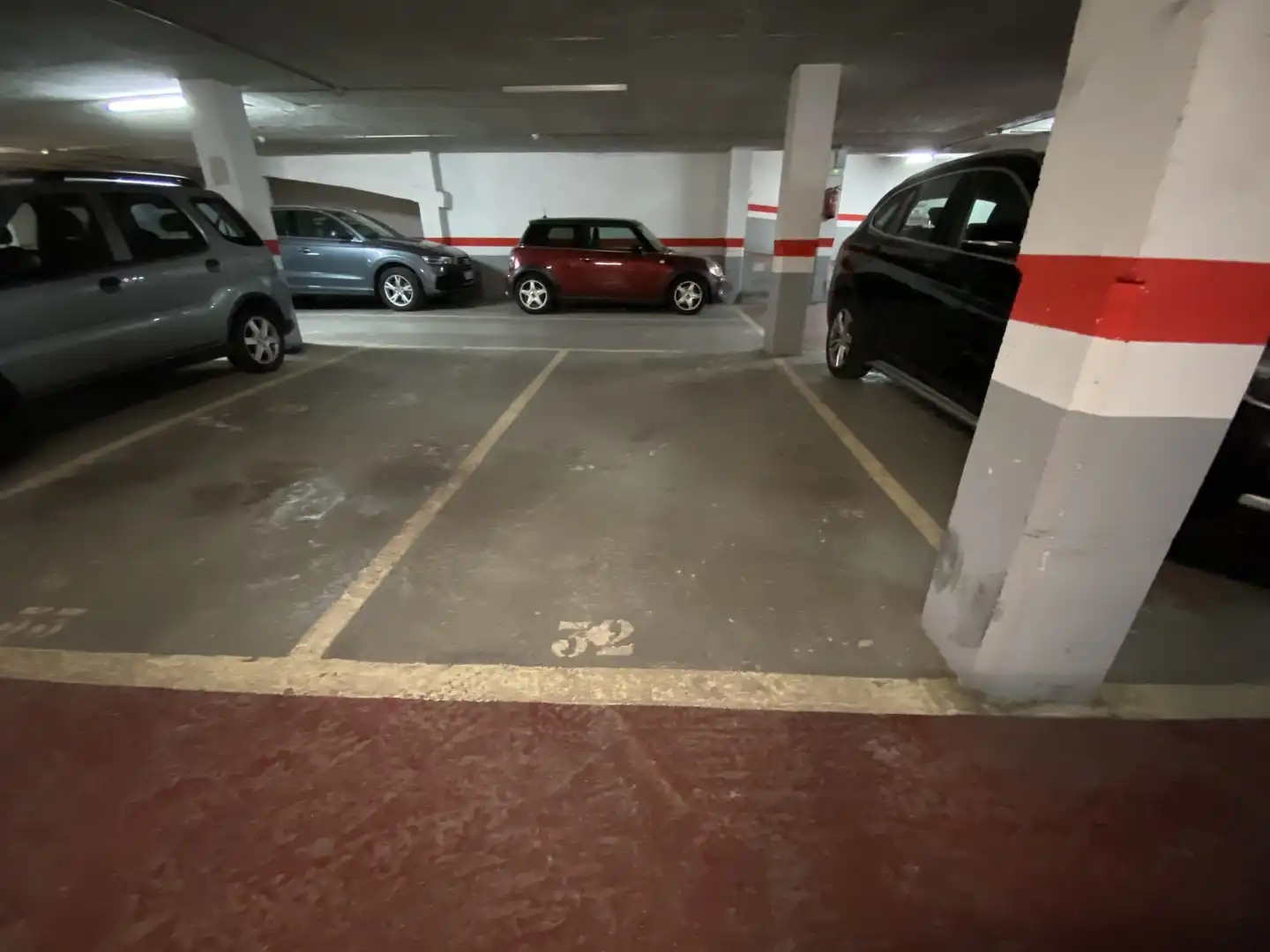 Aparcament en venda a Passatge Xile, imagen 4